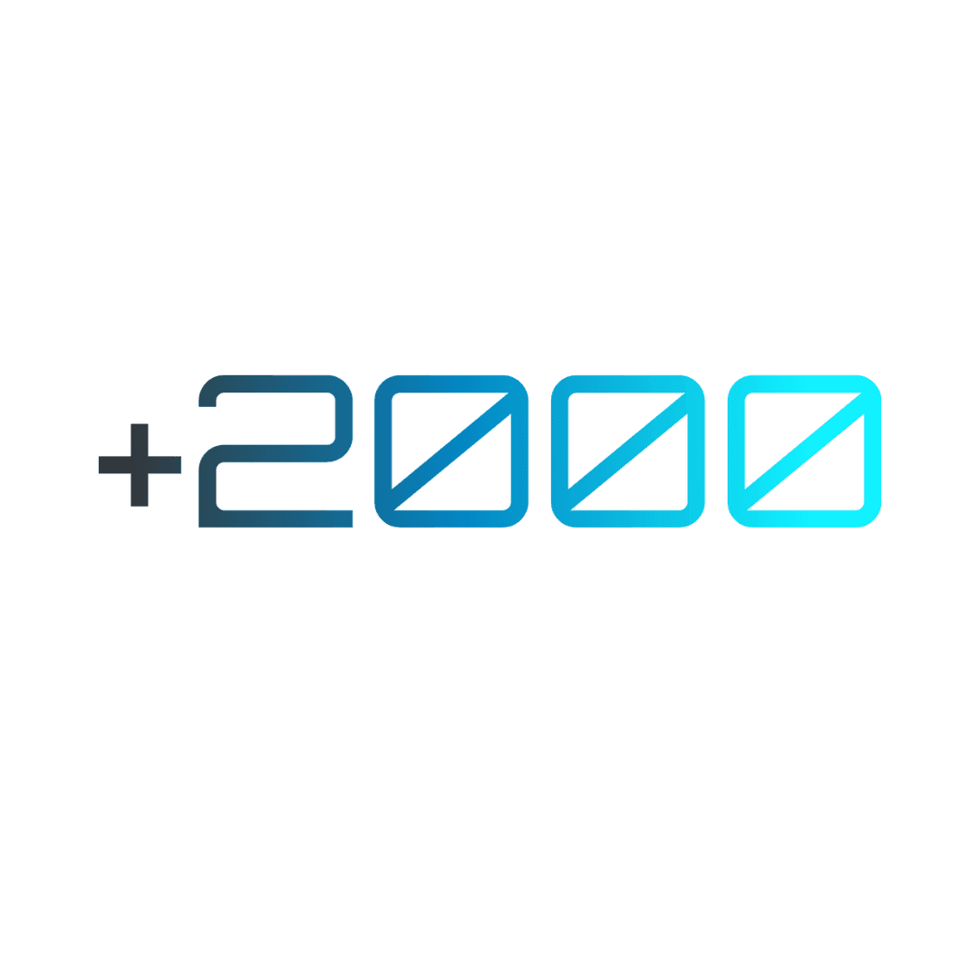 +2000