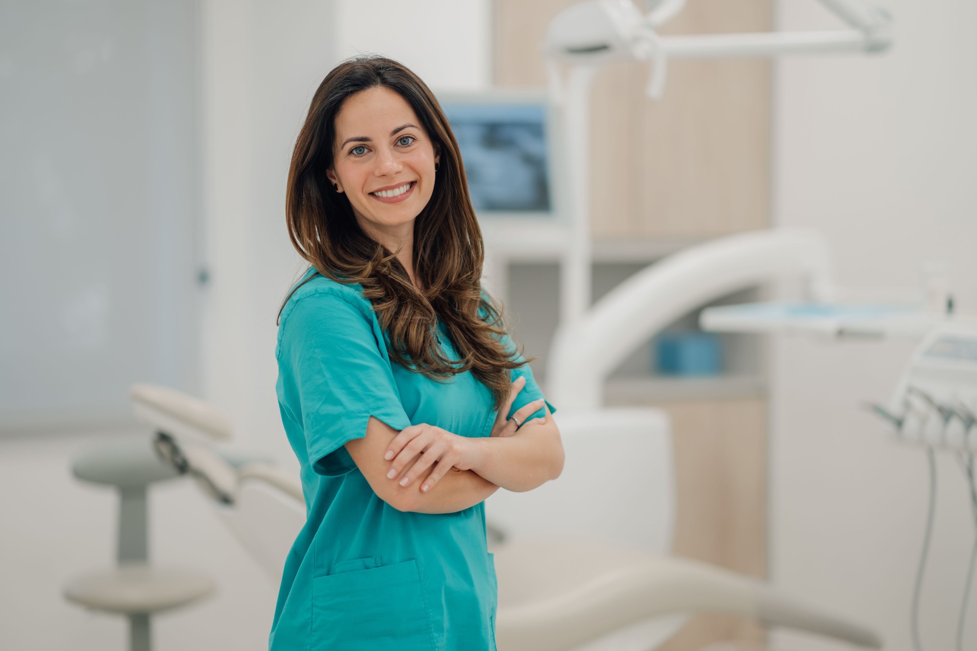 Dr. Attal - Chirurgien dentiste